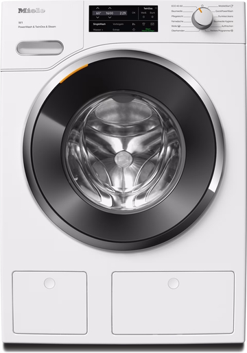 Miele perilica rublja WWJ 880 WPS PWash&TDos&Steam