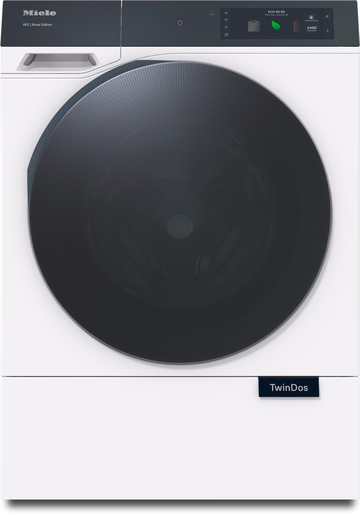 Miele perilica rublja WQ 1200 WPS Nova Edition