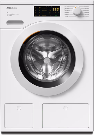Miele perilica rublja WCB 680 WPS Tdos 125 Edition