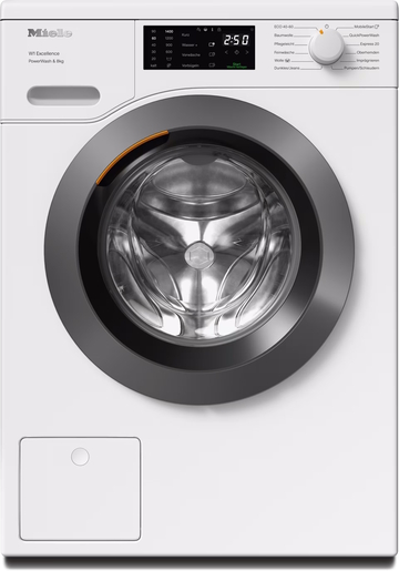 Miele perilica rublja WEB 365 WPS Pwash