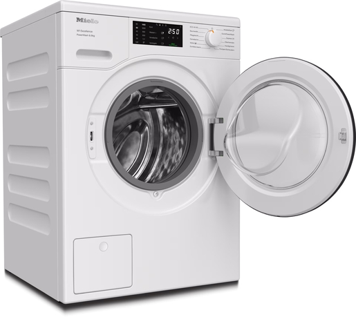 Miele perilica rublja WEB 365 WPS Pwash
