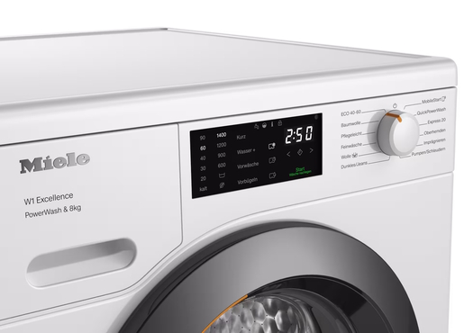 Miele perilica rublja WEB 365 WPS Pwash