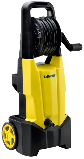 LAVOR visokotlačni perač Smart Extra 135 1900 W