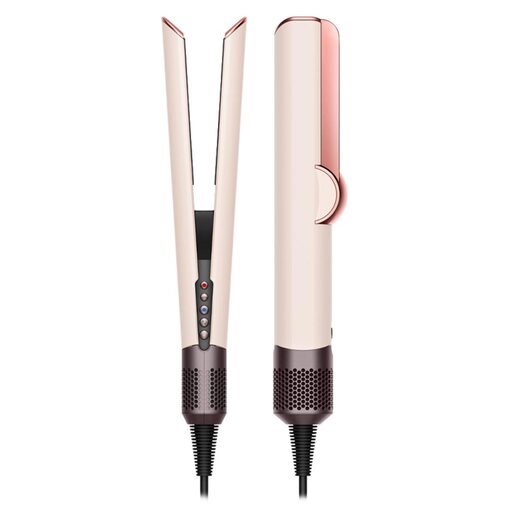Dyson uređaj za ravnanje kose Airstrait Ceramic Pink/Rose Gold