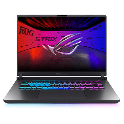 ASUS G16, G615LW-S5031W, 90NR0LG1-M00780, 16" WQXGA 240Hz, Intel Core Ultra 9 275HX, 32GB RAM, 2TB SSD, nVidia GeForce RTX 5080, Windows 11 Home, laptop
