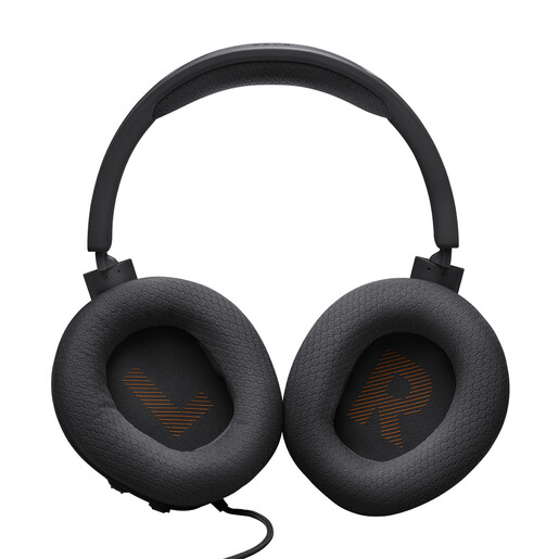 JBL Quantum 100 M2, gaming slušalice, crna