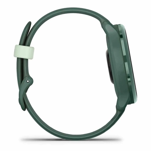 Garmin Vivoactive 6 Jasper Green / J. Green Metallic, 010-02985-02, pametni sat