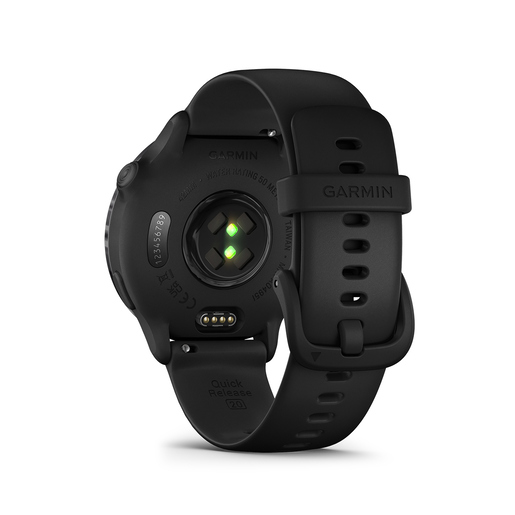Garmin Vivoactive 6 Black Slate, 010-02985-00, pametni sat