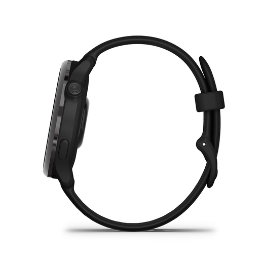 Garmin Vivoactive 6 Black Slate, 010-02985-00, pametni sat