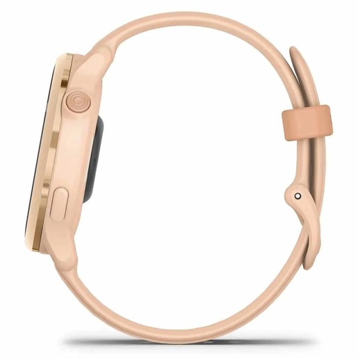 Garmin Vivoactive 6 Pink Dawn / P. Dawn Metallic, 010-02985-03, pametni sat