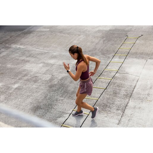 Garmin Vivoactive 6 Bone / Lunar Gold, 010-02985-01, pametni sat