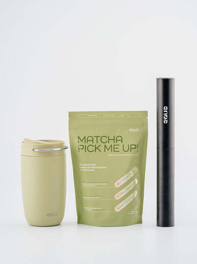 EQUA, Punjiva pjenilica