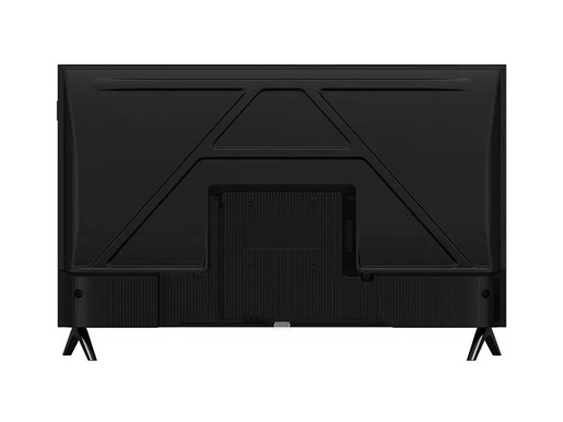 TCL 32" QLED TV 32S4K, HDTV, Google Smart TV, Dolby Digital Plus & Dolby Audio, HDR10