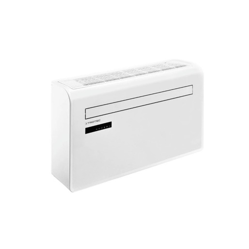 Trotec klima uređaj bez vanjske jedinice PAC-W 2200 S 2,2 kW