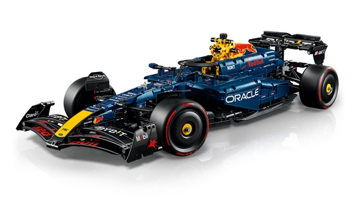 LEGO® Automobil Oracle Red Bull Racing RB20 F1 42206