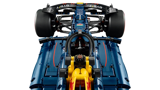 LEGO® Automobil Oracle Red Bull Racing RB20 F1 42206