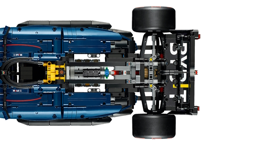 LEGO® Automobil Oracle Red Bull Racing RB20 F1 42206