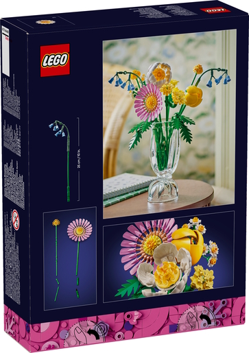 LEGO® Mali sunčani buket 10347