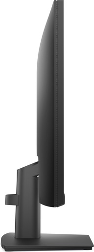 Dell 24" Pro monitor E2425HM, IPS Full HD, 100Hz, 5ms, ComfortView Plus, VGA, HDMI, DisplayPort