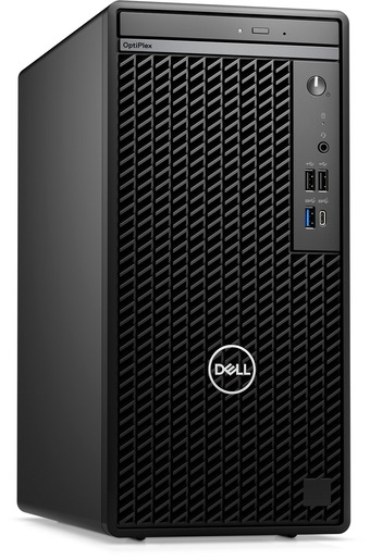 Dell OptiPlex 7020 Tower, D0406, Intel Core i5 12500, 16GB RAM, 512GB SSD, Intel UHD Graphics 770, Linux Ubuntu, stolno računalo