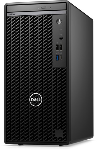 Dell OptiPlex 7020 Tower, D0406, Intel Core i5 12500, 16GB RAM, 512GB SSD, Intel UHD Graphics 770, Linux Ubuntu, stolno računalo