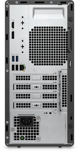 Dell OptiPlex 7020 Tower, D0406, Intel Core i5 12500, 16GB RAM, 512GB SSD, Intel UHD Graphics 770, Linux Ubuntu, stolno računalo