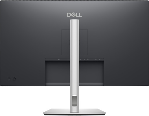 Dell 32" monitor P3225QE, IPS 4K UHD, 100Hz, 5ms, HDMI, DisplayPort, USB Hub, Pivot