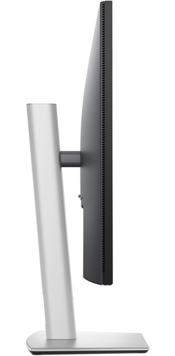 Dell 32" monitor P3225QE, IPS 4K UHD, 100Hz, 5ms, HDMI, DisplayPort, USB Hub, Pivot