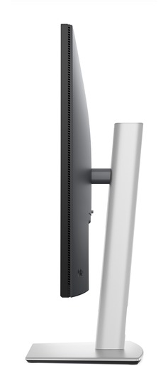 Dell 32" monitor P3225QE, IPS 4K UHD, 100Hz, 5ms, HDMI, DisplayPort, USB Hub, Pivot