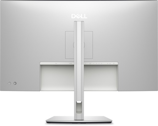 Dell 32" monitor U3225QE, IPS 4K UHD, 120Hz, 5ms, HDMI, DisplayPort, Thunderbolt Hub, Pivot