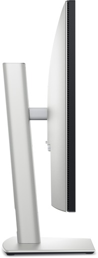 Dell 32" monitor U3225QE, IPS 4K UHD, 120Hz, 5ms, HDMI, DisplayPort, Thunderbolt Hub, Pivot