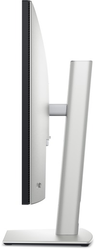 Dell 32" monitor U3225QE, IPS 4K UHD, 120Hz, 5ms, HDMI, DisplayPort, Thunderbolt Hub, Pivot