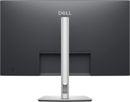 Dell 32" monitor P3225DE Plus, IPS 2K/QHD, 100Hz, 5ms, HDMI, DisplayPort, USB Hub, Pivot