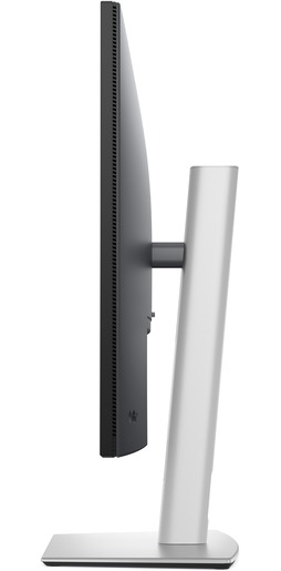 Dell 32" monitor P3225DE Plus, IPS 2K/QHD, 100Hz, 5ms, HDMI, DisplayPort, USB Hub, Pivot