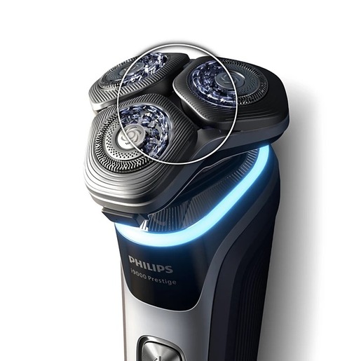 Philips električni aparat za brijanje serije i9000 Prestige XP9204/30