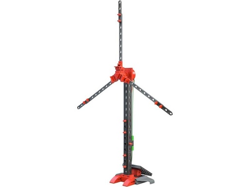 Fischertechnik slagalica STEM, 167 dijelova, 8+, Solar Power