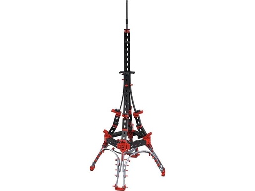 Fischertechnik slagalica STEM, 364 dijelova, 8+, Statika