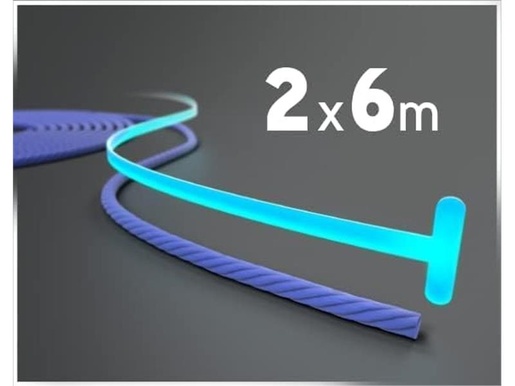 Fischertechnik slagalica STEM, 269 dijelova, 7+, Žičara