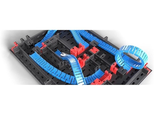 Fischertechnik slagalica STEM, 61 dijelova, 7+, Labirint