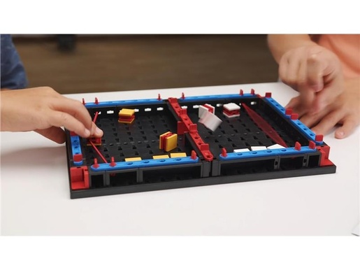 Fischertechnik slagalica STEM, 102 dijelova, 7+, Slide Battle