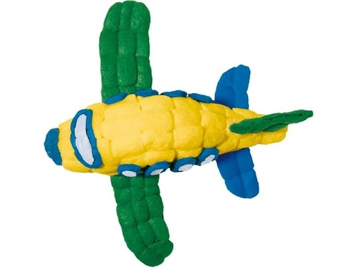 Fischertechnik kreativna slagalica, 100% biorazgradivo, 3+, TIP 300