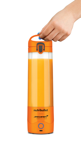 Nutribullet x Mclaren  prijenosni blender NBP003PA
