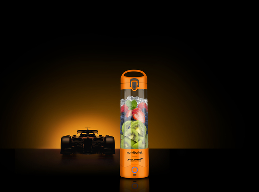 Nutribullet x Mclaren  prijenosni blender NBP003PA