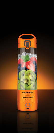 Nutribullet x Mclaren  prijenosni blender NBP003PA