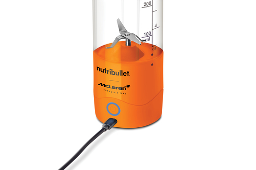 Nutribullet x Mclaren  prijenosni blender NBP003PA
