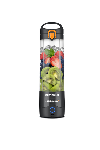 Nutribullet x Mclaren prijenosni blender NBP003GO