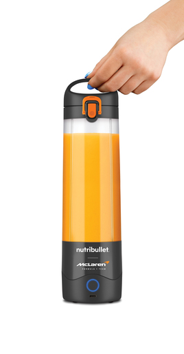 Nutribullet x Mclaren prijenosni blender NBP003GO
