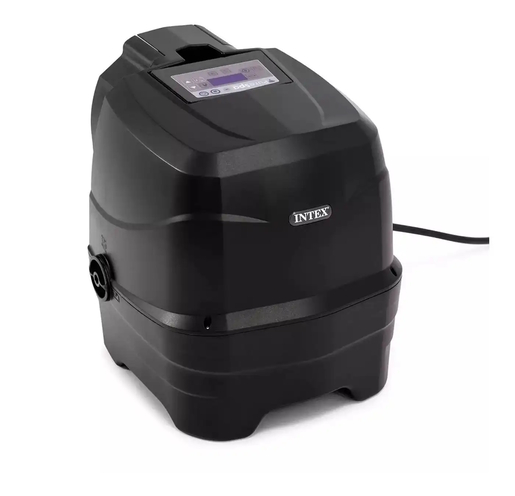 INTEX PureSpa Greystone Deluxe - masažni bazen za 4 osobe