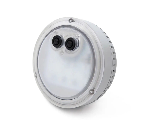 INTEX PureSpa Greystone Deluxe - masažni bazen za 4 osobe