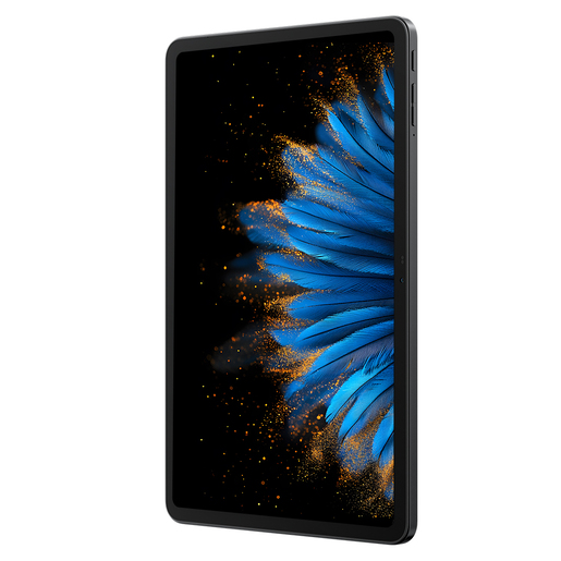 Blackview Mega 2 12/256GB LTE, 12 inch, siva, gratis preklopna torbica, stylus olovka, tipkovnica, bežični miš, punjač, slušalice